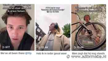 Cortina wil ‘Randstedelijke’ jongeren bereiken via een nieuw TikTok-kanaal