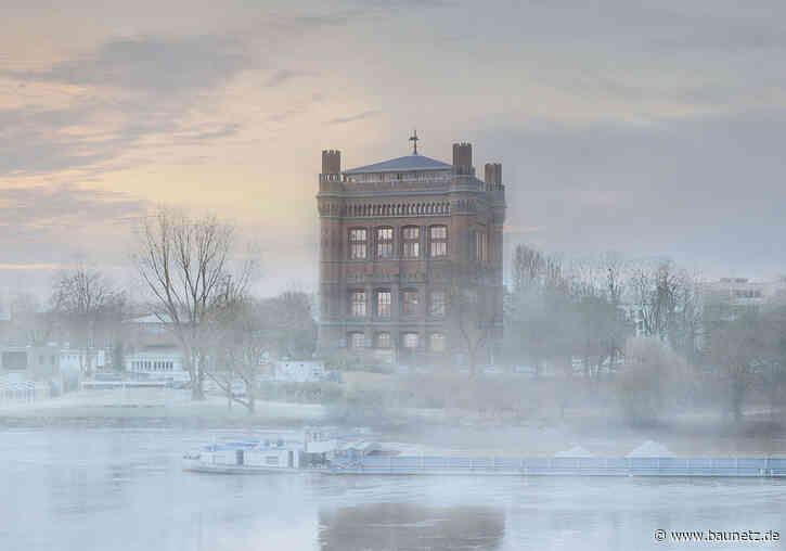 Umgedrehte Kommode in Bremen - Umbauplanung von Westphal Architekten