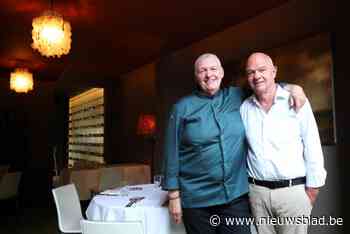 Restaurant Cabanelf viert  verjaardag met selectie uit afgelopen 25 zomers: “We hopen nog vele jaar door te gaan”