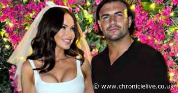 Vicky Pattison to get married on camera for new wedding TV show as 'secret' revealed