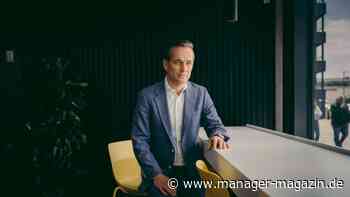 Continental: Olaf Schick löst Katja Garcia Vila als Finanzchef ab