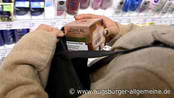 Ladendiebstähle im Univiertel und in der Innenstadt: Täter gefasst