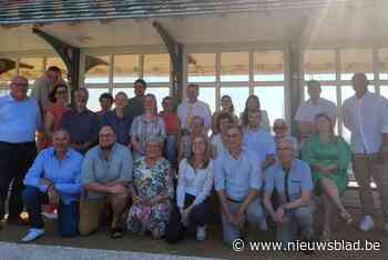 CD&VPlus trekt met 17 nieuwe namen naar gemeenteraadsverkiezingen: “Willen beleid voeren op serene manier”