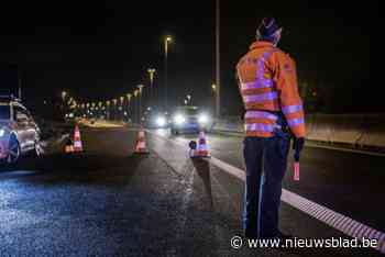 Dronken man veroorzaakt ongeval, rechter verklaart hem niet langer geschikt om te rijden