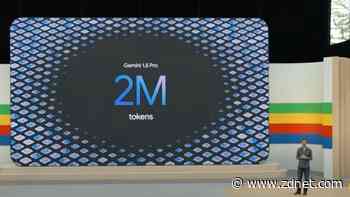 Google unveils a slew of Vertex AI upgrades to better cater to enterprise customers