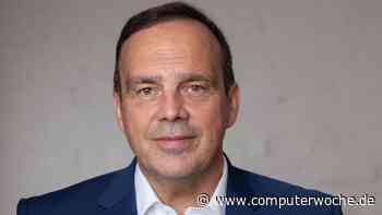 Vom Team Magenta ins Team Red: Hagen Rickmann geht zu Vodafone