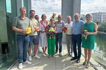 Comedy in de bibliotheek en een brandweerfanfare: Deinse Feesten pakken uit met nieuwigheden