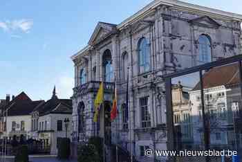 Stad schenkt 5.000 euro voor werk Artsen Zonder Grenzen in Gaza