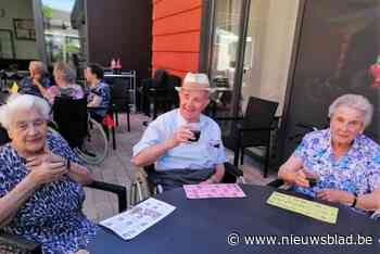Stad rolt opnieuw hitteplan uit gericht op kwetsbare inwoners: “Heb tijdens de warme dagen extra aandacht voor elkaar”