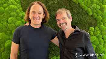 Organic Garden: Martin Wild gibt CEO-Posten ab