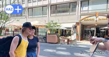 Take That in Hannover: Band reist nach zwei Tagen wieder ab