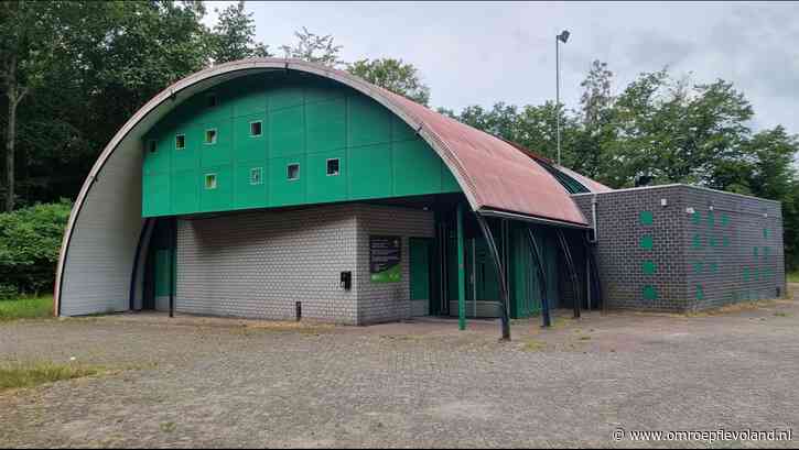 Zeewolde - Tienduizenden euro's subsidie voor renovatie van feestloods Groene Schuur