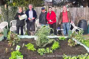 Wickes Sees 80% surge in community programme applications amidst cost-of-living crisis