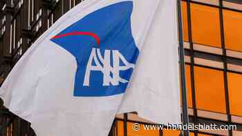 IT-Kooperation: Versicherungen personalisieren: Axa beauftragt Mistral mit KI-Strategie