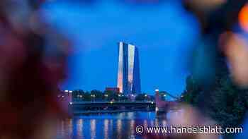 Frankreich-Wahl: Top-Ökonom warnt vor „gefährlicher Abwärtsspirale“ durch EZB-Strategie