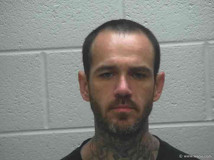 Police looking for wanted sex offender in Steuben County