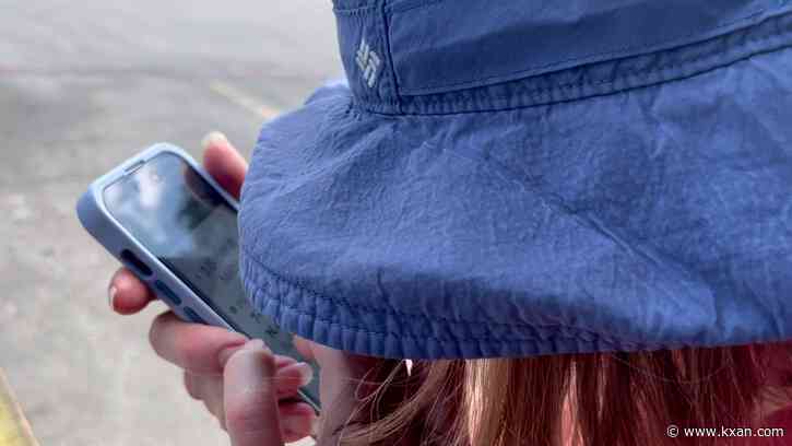 Round Rock expands on-demand transit service