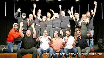 Party und Familientag: Charity Events Nagold feiert Zehnjähriges