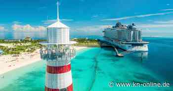 MSC Cruises: Schiffe, Serviceangebot, Touren – alle Infos im Überblick