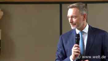 „Unser Land hat sich gewöhnt an spitzenmäßige soziale Absicherung“