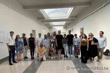 Kortrijkse Triënnale toont internationale kunst rond centrale vraag “Wat na het paradijs?”