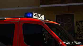 Fahrer flüchtete zunächst: Fußgänger wohl bei Jubel-Autokorso in Berlin getötet