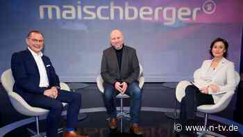 Die "freundlichen Rechten": So kommen Chrupalla und Weidel in den Fernseh-Talkshows rüber