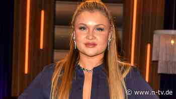Sophia Thiel über ihren Rückfall: Auf "Let's Dance" folgten "Fressattacken"