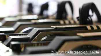 Indexaufnahme: Bitcoin 60.000 US-Dollar? Egal, für diesen Miner kommt es jetzt noch besser!