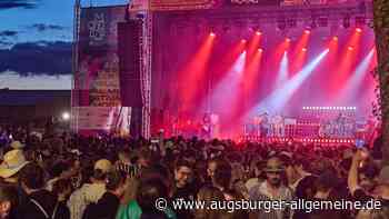 Stadtjugendring: Eine Versammlung im Zeichen des Abschieds