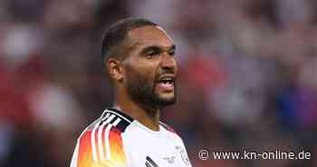 EM 2024: Diese Spieler fehlen im Achtelfinale gelbgesperrt
