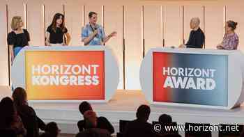 CMO-Panel beim HORIZONT Kongress: Haltung, Budget-Druck, KI - worauf es für Marken heute wirklich ankommt