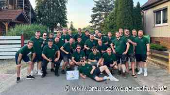 Borntaler Schnapsdrosseln: Jetzt steht das große Sommerfest an