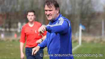 Diese Wolfenbütteler Nordharz-Teams haben neue Trainer