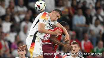 Die große Chance für Schlotterbeck: „Egal, was passiert ist“