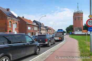 Brandweer luidt alarmbel: “Barelen blijven merkbaar langer dicht, voor hulpdiensten is dit problematisch”