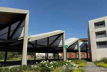 Industrieel erfgoed wordt nieuwe buurtontmoetingsplaats: “2 miljoen euro voor renovatie van zaagtanddaken”