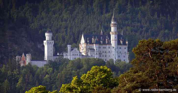 Streit um Neuschwanstein geht vor EU-Gericht in heiße Phase