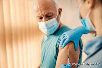 CDC Strengthens RSV Vaccine Advice for Those Over 75