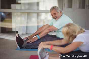 Who Do You Look to as Your Health 'Role Model'?