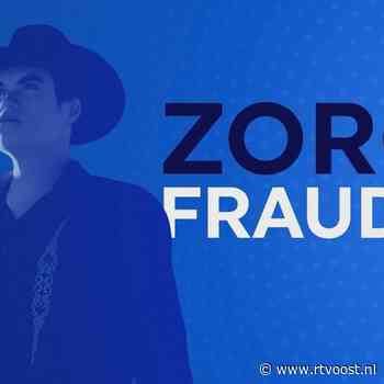 Zorgcowboys handelen in vervalste zorgdiploma's: gezondheidsinspectie luidt alarmklok