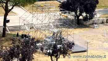 Viva il Cinema! (sotto le stelle) a Tor Bella Monaca, Santa Maria della Pietà e Corviale