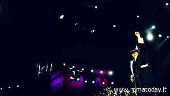 "Autoritratto - i concerti evento": Renato Zero al Palazzo dello Sport