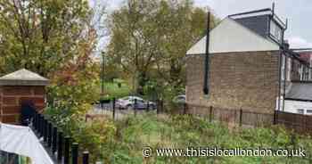 Manor Park community hub with café and offices gets approval