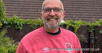 Tributes paid to cyclist killed in Bovingdon crash