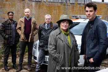 Vera ITV star leaves fans demanding return for final episode as cast 'missing' in action