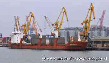 Directeur die handtekening KPMG vervalste niet de cel in