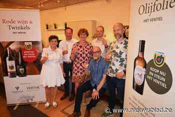 Ondernemers houden warme actie voor mensen met jongdementie