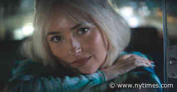 ‘Daddio’ Review: Sean Penn and Dakota Johnson Outclass a Humdrum Script