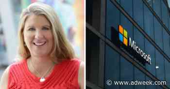 Microsoft Veteran Kathleen Hall Exits Amid Marketing Team Overhaul